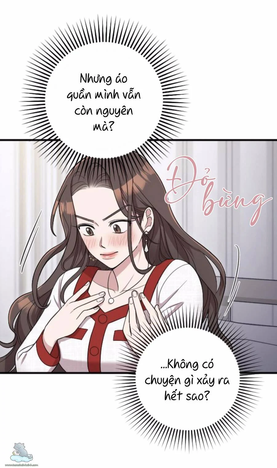 Cô Đi Mà Kết Hôn Với Chồng Của Tôi Đi - Chap 32