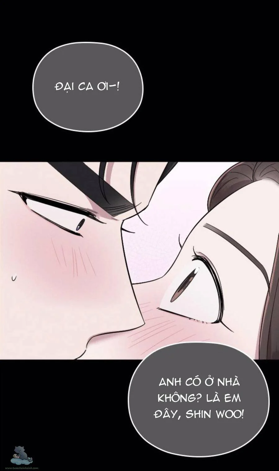 Cô Đi Mà Kết Hôn Với Chồng Của Tôi Đi - Chap 32