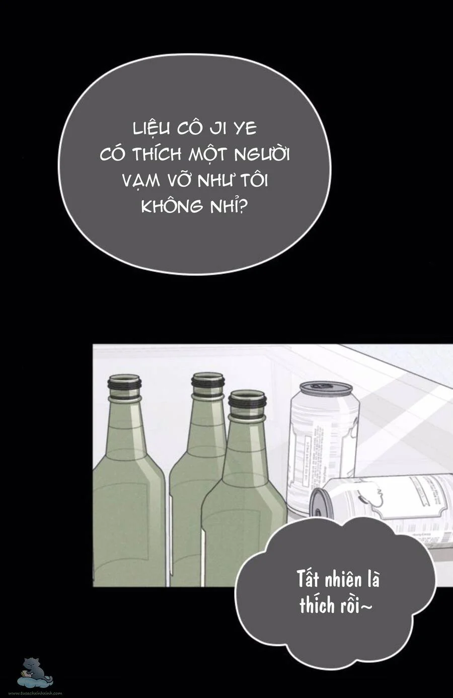 Cô Đi Mà Kết Hôn Với Chồng Của Tôi Đi - Chap 32