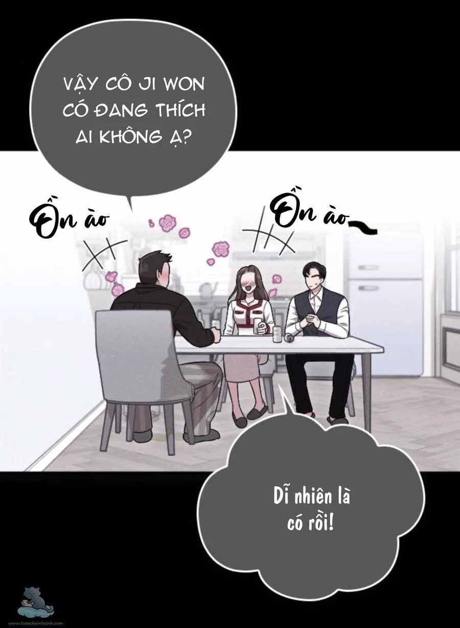 Cô Đi Mà Kết Hôn Với Chồng Của Tôi Đi - Chap 32