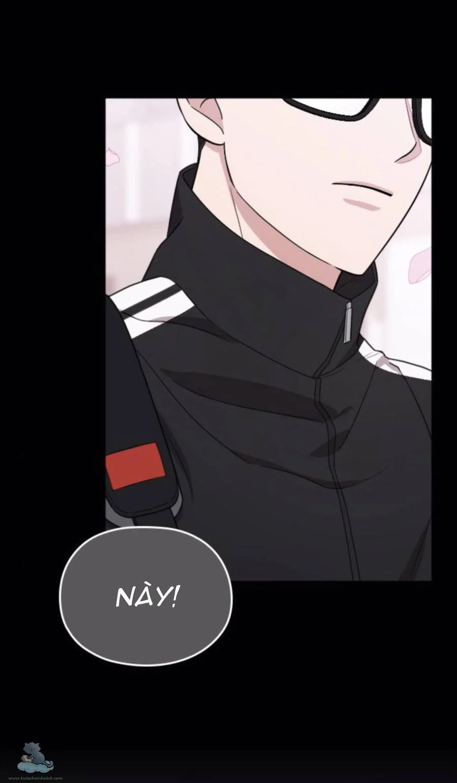 Cô Đi Mà Kết Hôn Với Chồng Của Tôi Đi - Chap 32