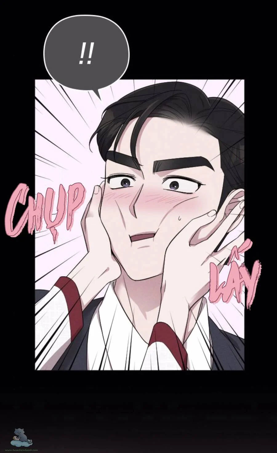 Cô Đi Mà Kết Hôn Với Chồng Của Tôi Đi - Chap 32