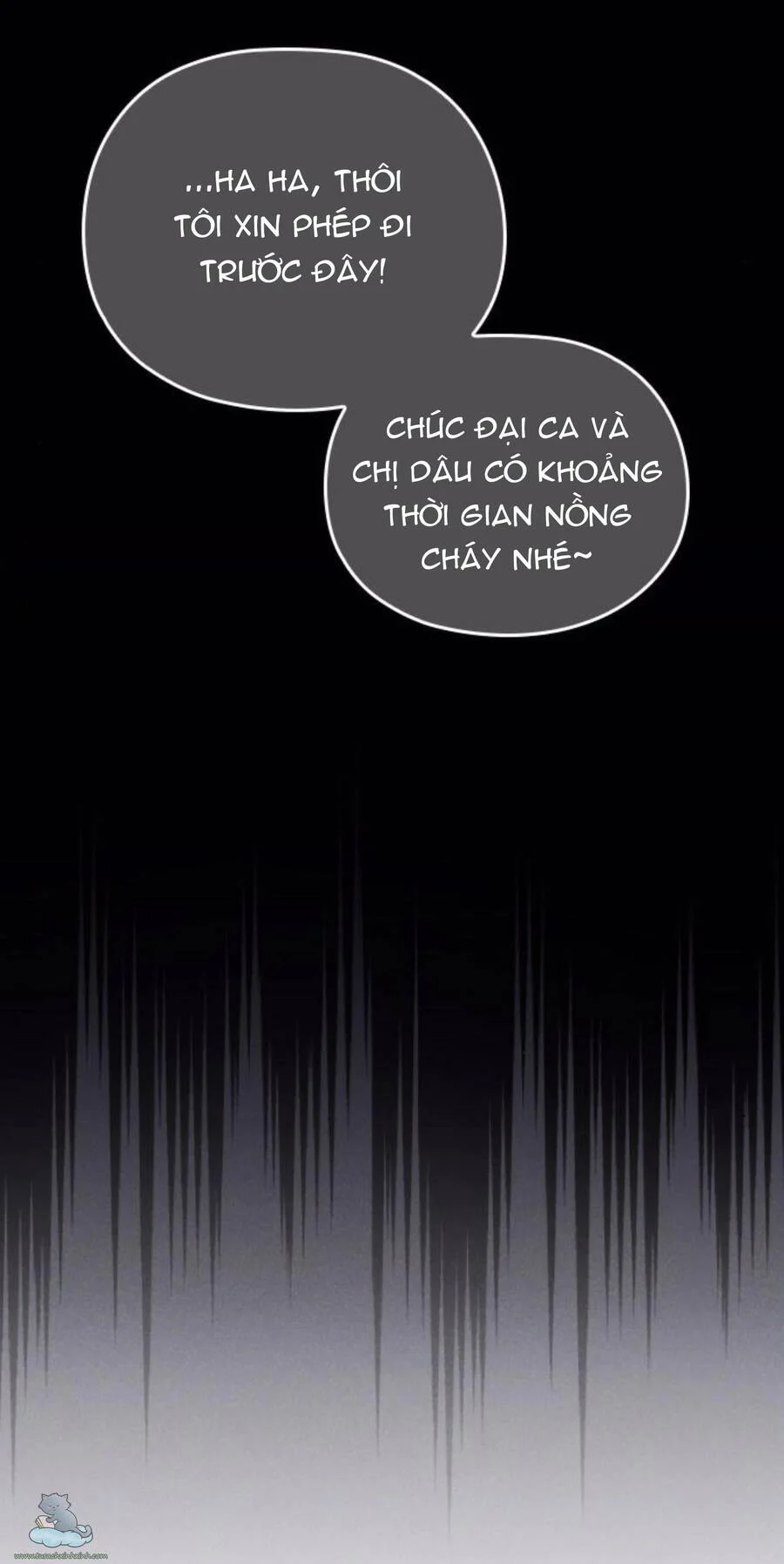 Cô Đi Mà Kết Hôn Với Chồng Của Tôi Đi - Chap 32