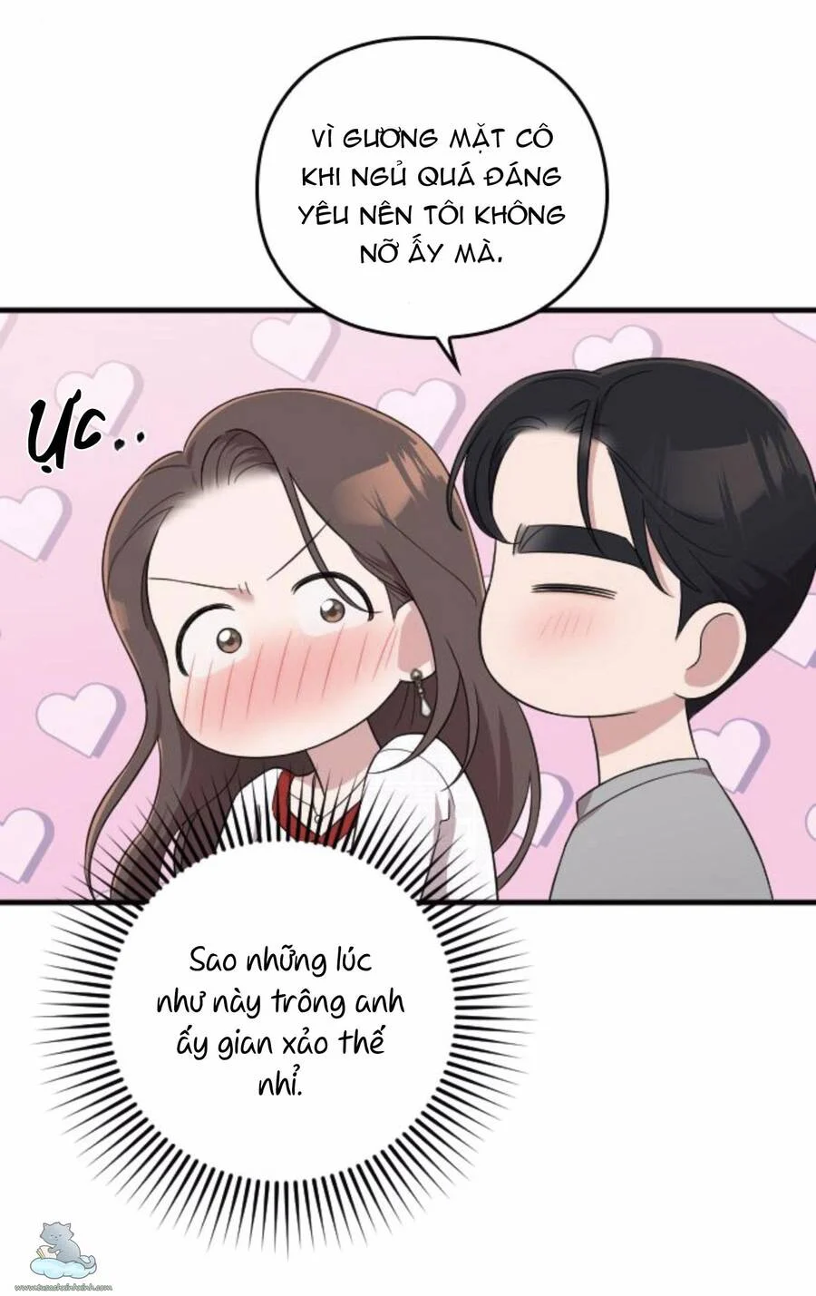 Cô Đi Mà Kết Hôn Với Chồng Của Tôi Đi - Chap 32