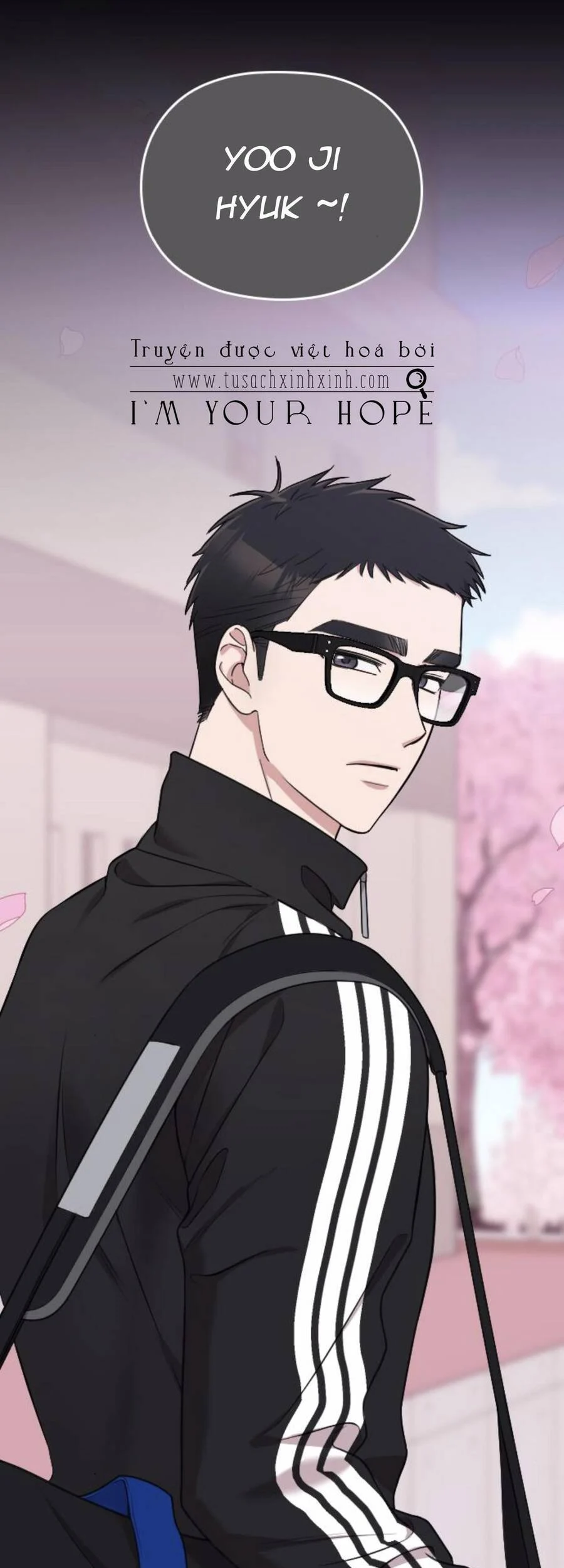 Cô Đi Mà Kết Hôn Với Chồng Của Tôi Đi - Chap 32