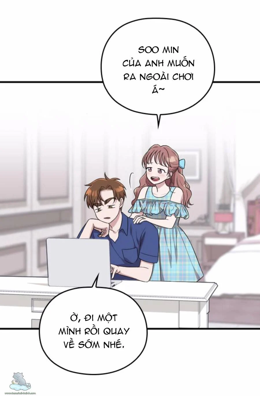 Cô Đi Mà Kết Hôn Với Chồng Của Tôi Đi - Chap 32