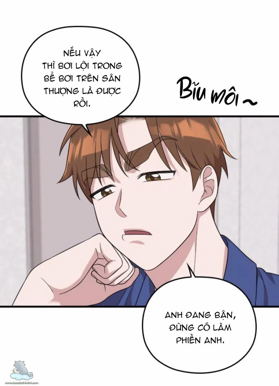 Cô Đi Mà Kết Hôn Với Chồng Của Tôi Đi - Chap 32