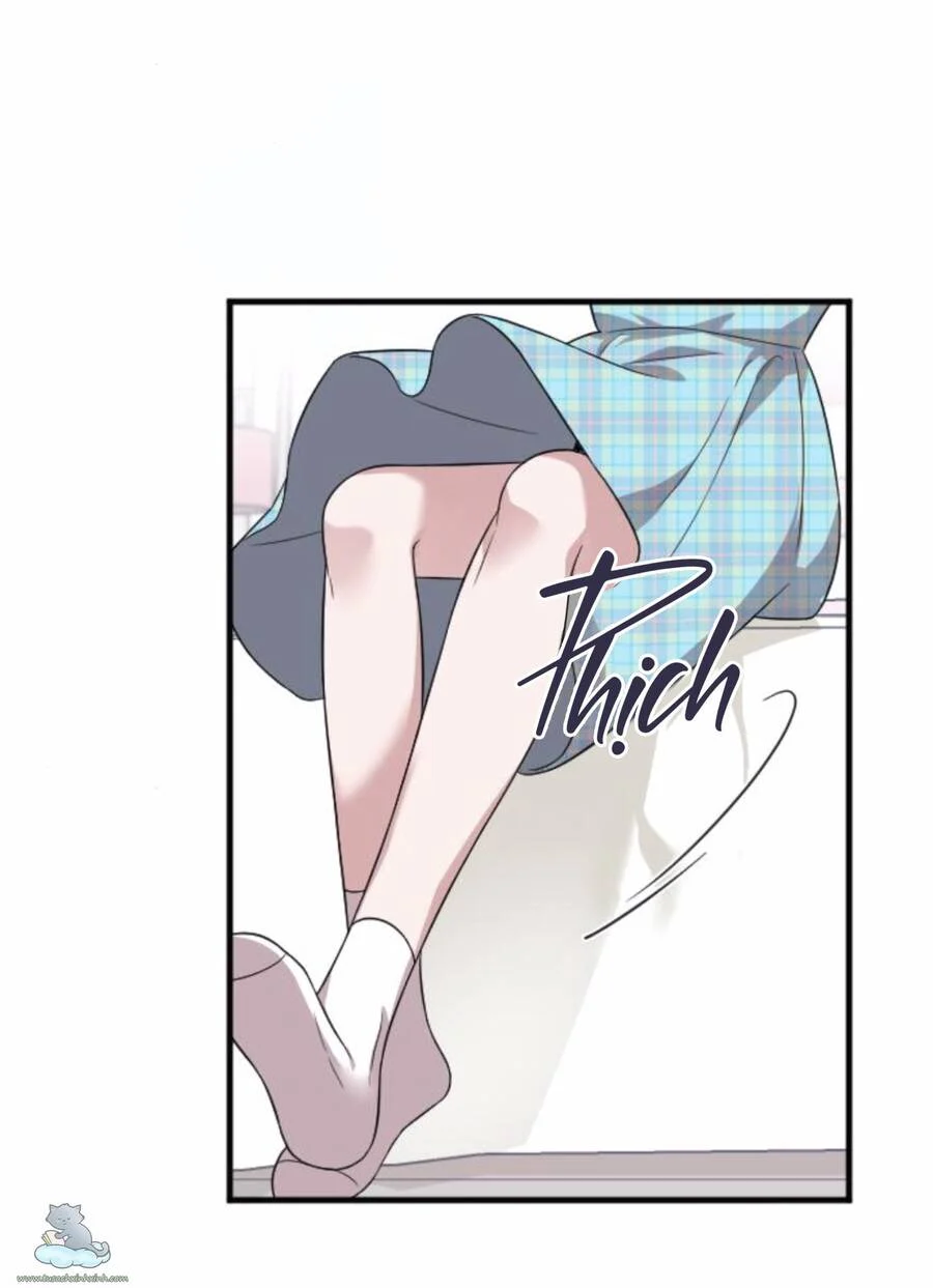 Cô Đi Mà Kết Hôn Với Chồng Của Tôi Đi - Chap 32