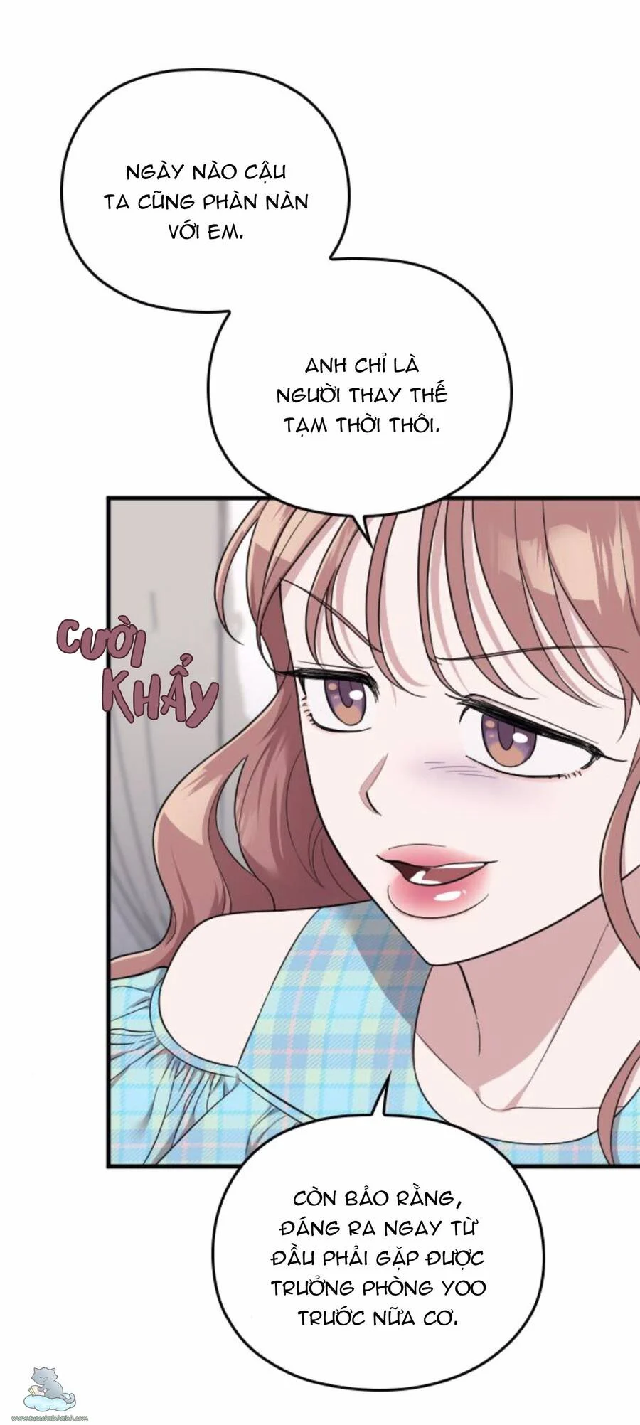 Cô Đi Mà Kết Hôn Với Chồng Của Tôi Đi - Chap 32