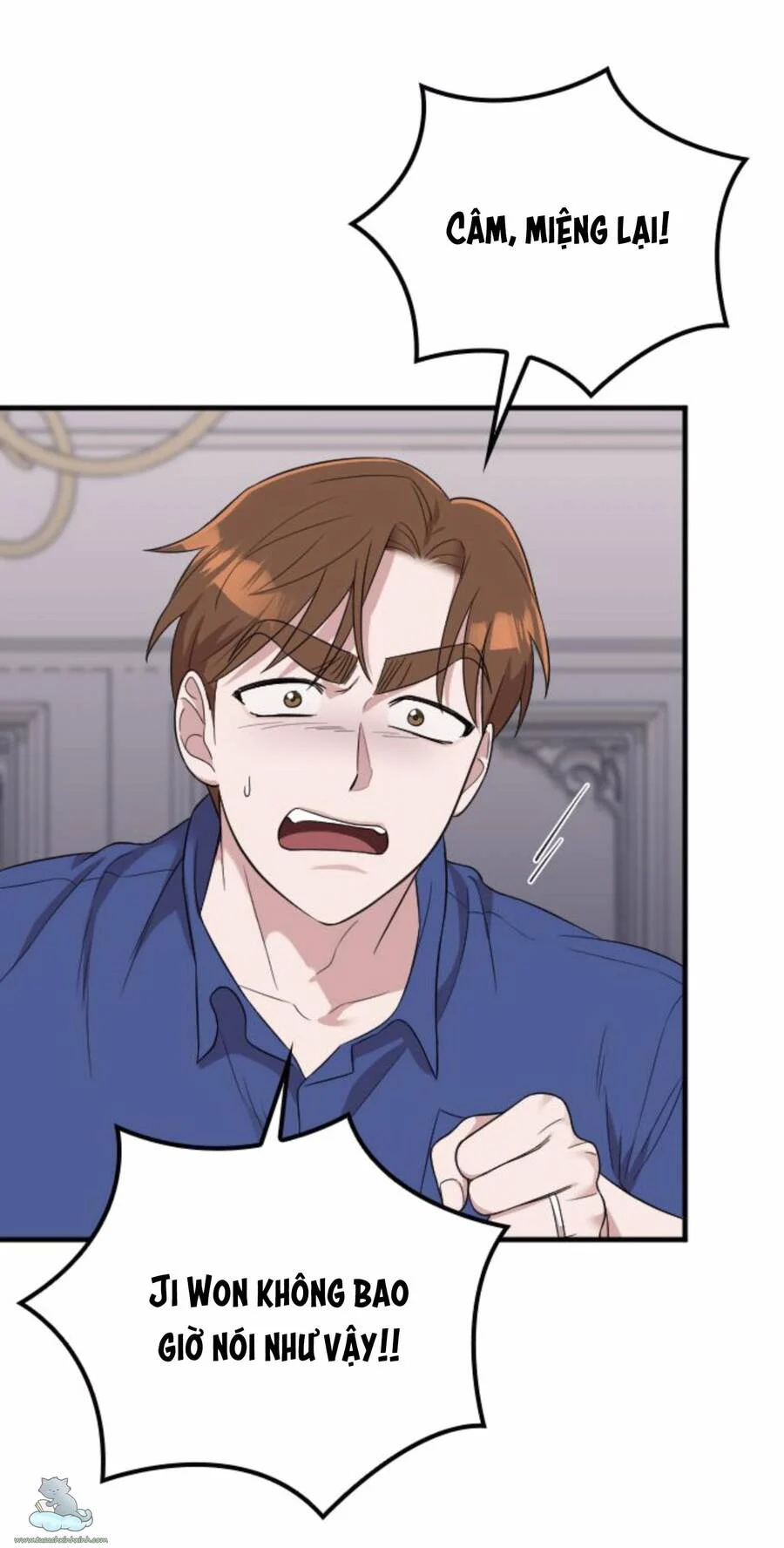 Cô Đi Mà Kết Hôn Với Chồng Của Tôi Đi - Chap 32