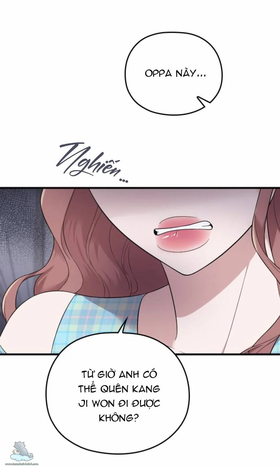 Cô Đi Mà Kết Hôn Với Chồng Của Tôi Đi - Chap 32