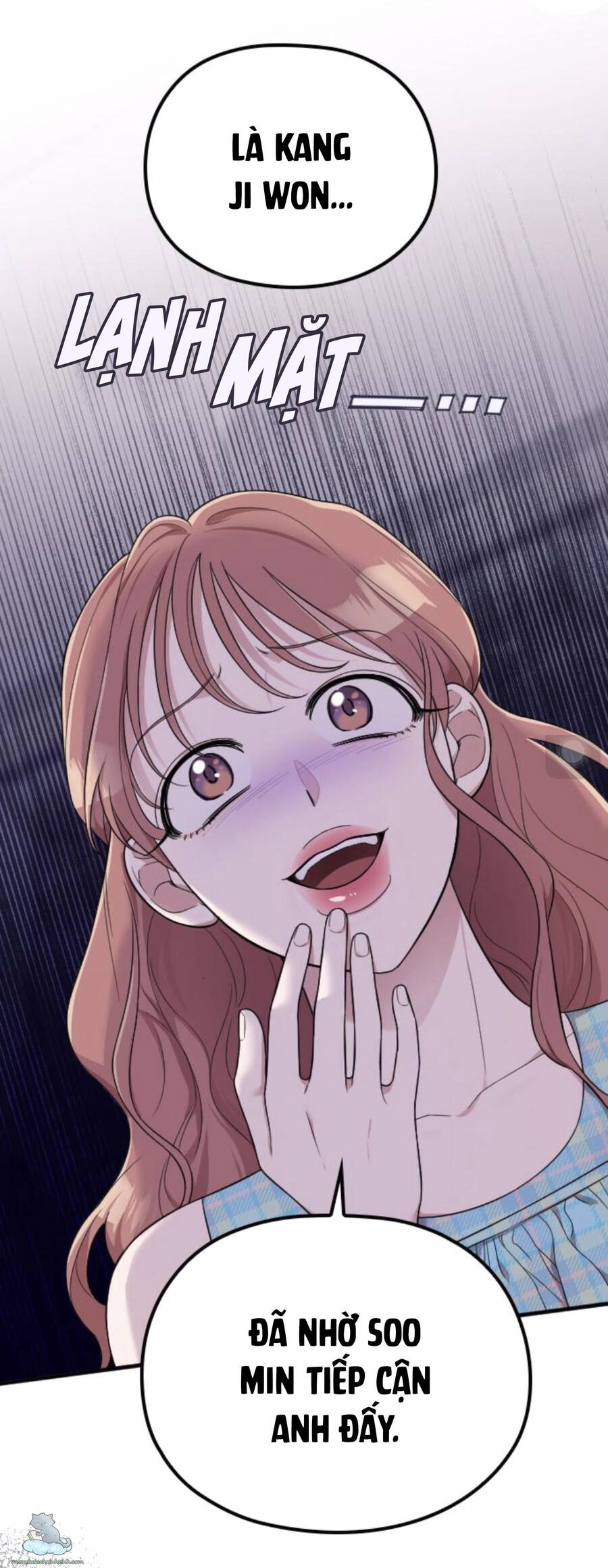 Cô Đi Mà Kết Hôn Với Chồng Của Tôi Đi - Chap 32