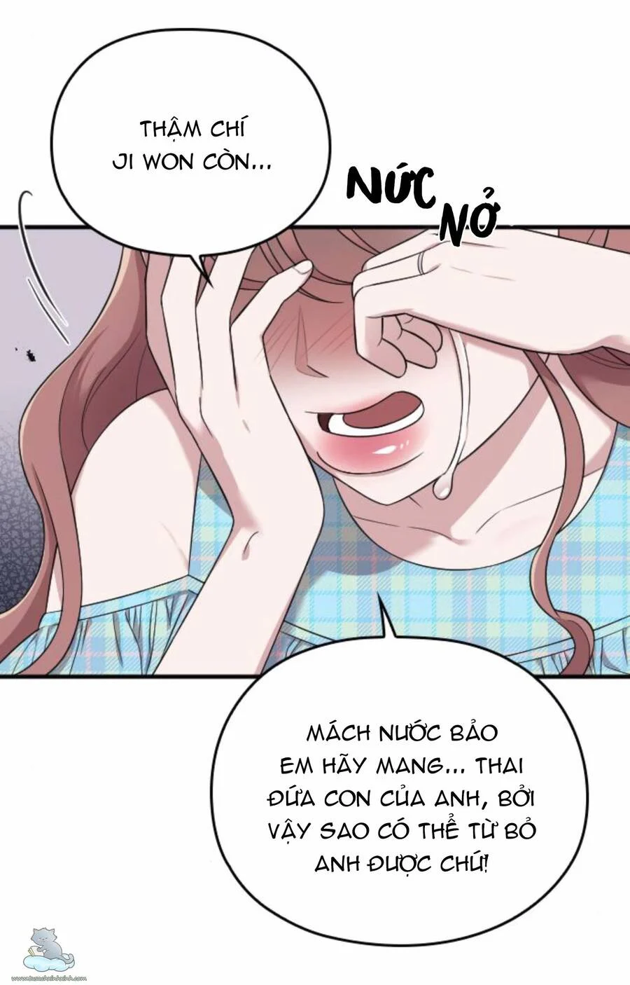 Cô Đi Mà Kết Hôn Với Chồng Của Tôi Đi - Chap 32