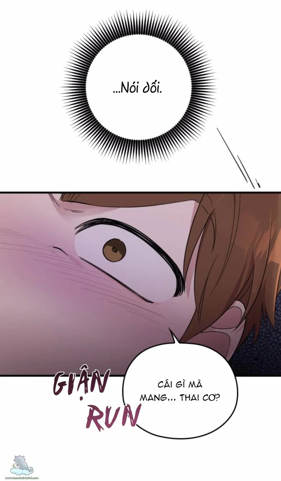 Cô Đi Mà Kết Hôn Với Chồng Của Tôi Đi - Chap 32