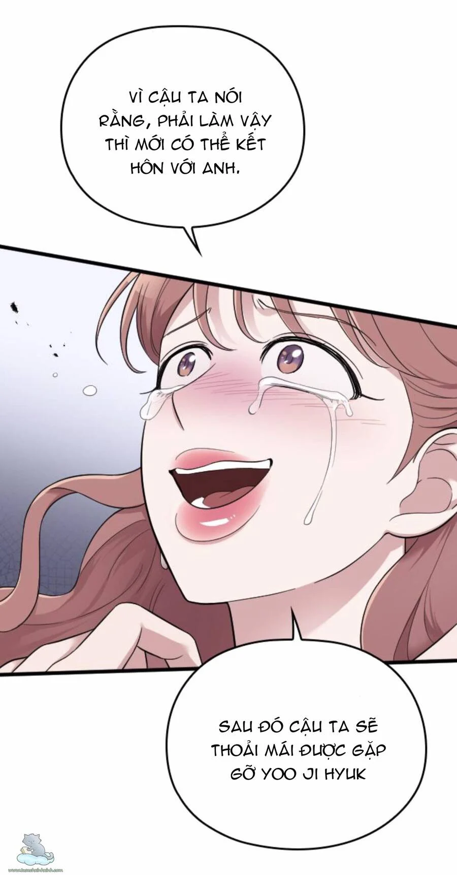 Cô Đi Mà Kết Hôn Với Chồng Của Tôi Đi - Chap 32