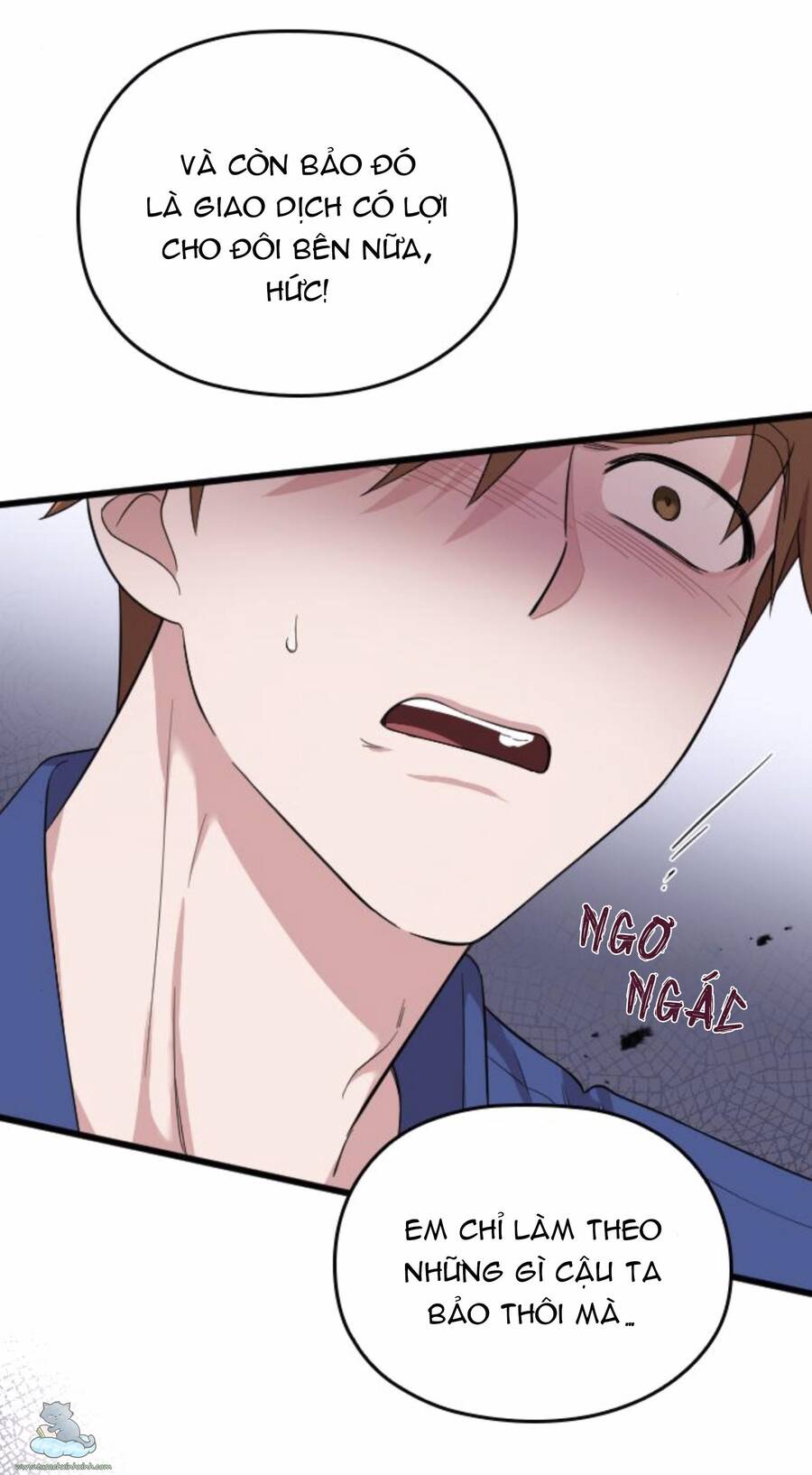 Cô Đi Mà Kết Hôn Với Chồng Của Tôi Đi - Chap 32