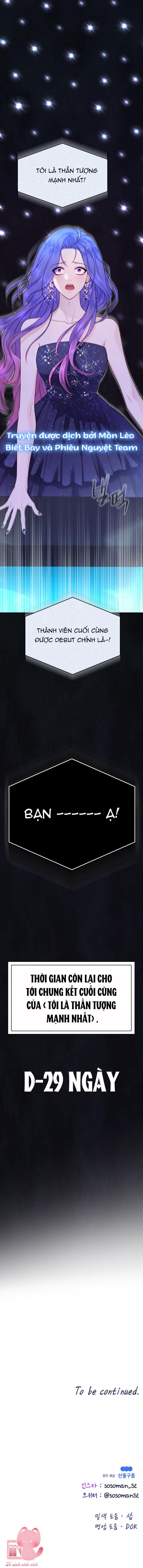 Cô Gái Cứu Tinh Được Yêu Mến - Chap 12