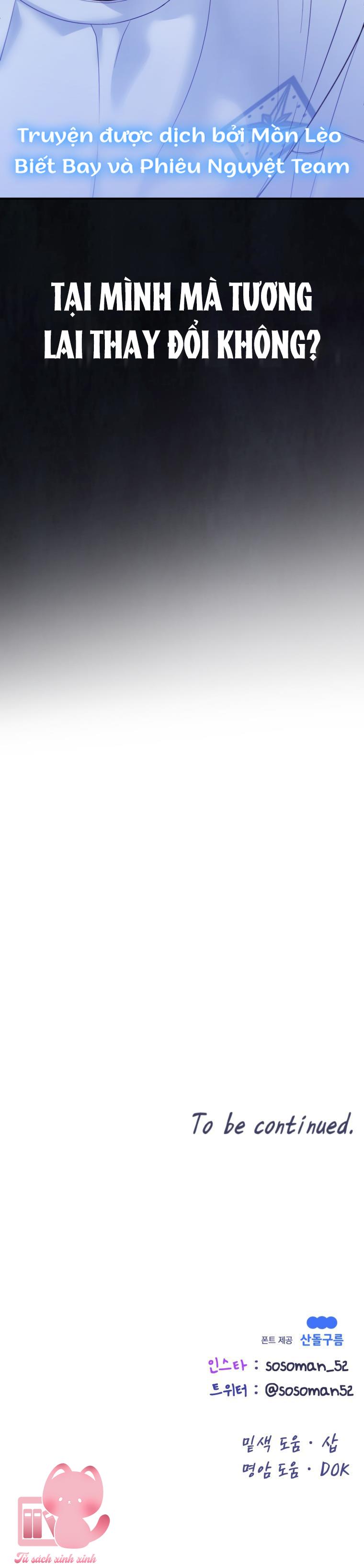 Cô Gái Cứu Tinh Được Yêu Mến - Chap 13