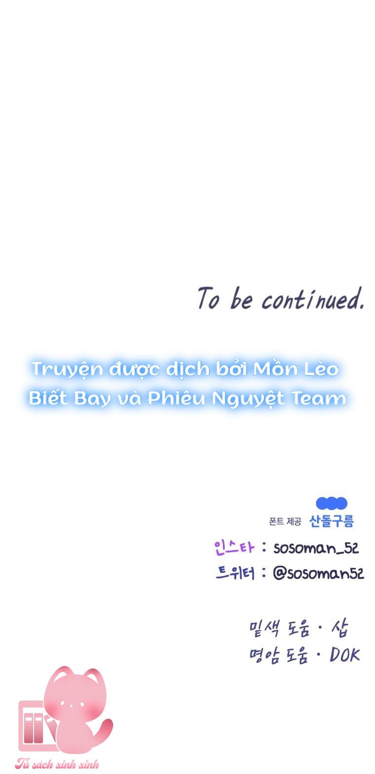 Cô Gái Cứu Tinh Được Yêu Mến - Chap 17