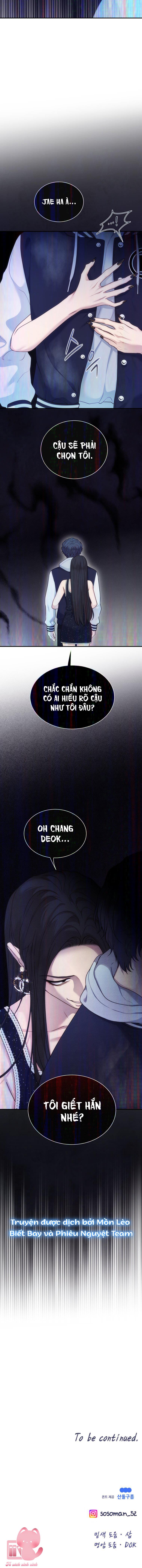 Cô Gái Cứu Tinh Được Yêu Mến - Chap 31