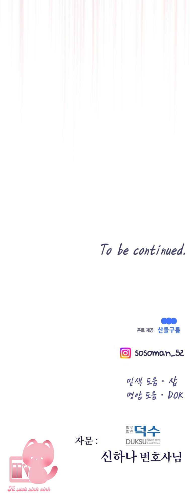 Cô Gái Cứu Tinh Được Yêu Mến - Chap 33