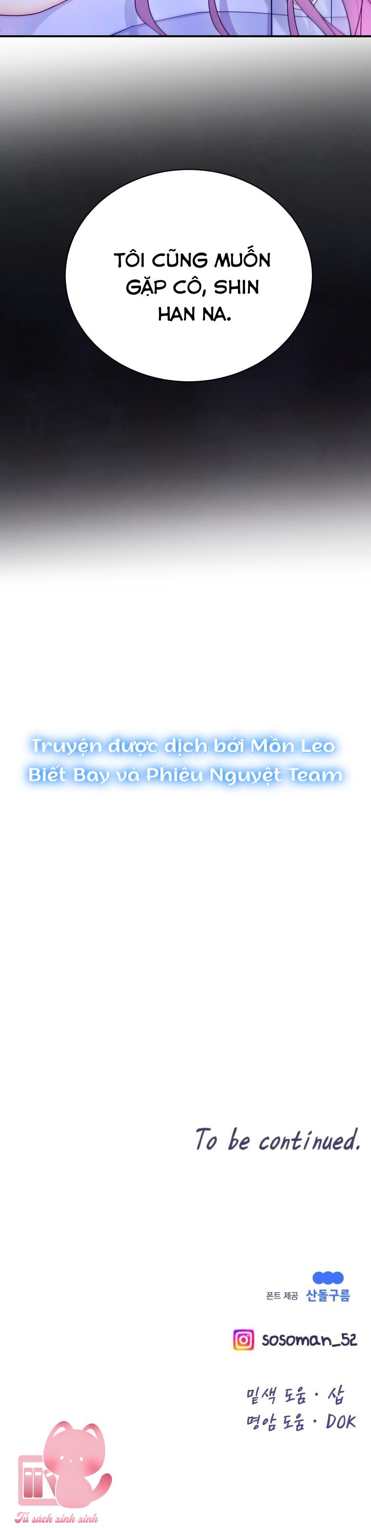 Cô Gái Cứu Tinh Được Yêu Mến - Chap 39