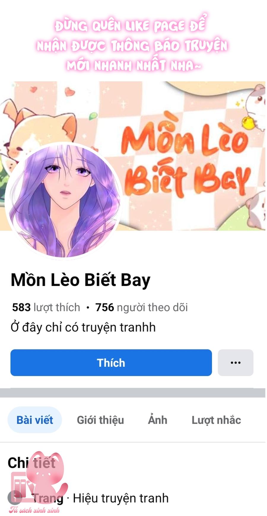 Cô Gái Cứu Tinh Được Yêu Mến - Chap 39