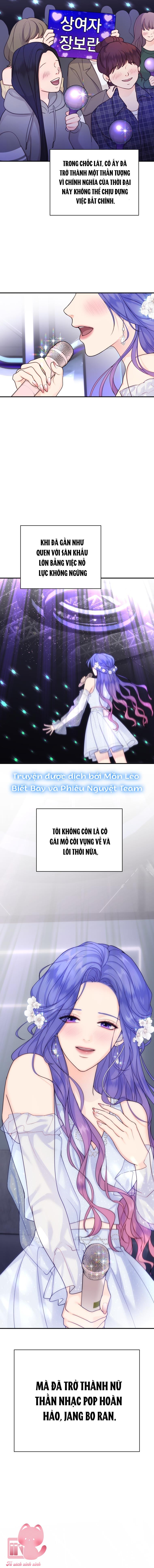 Cô Gái Cứu Tinh Được Yêu Mến - Chap 39