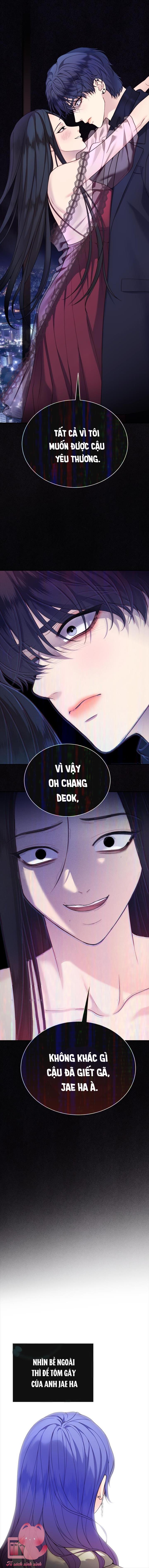 Cô Gái Cứu Tinh Được Yêu Mến - Chap 42