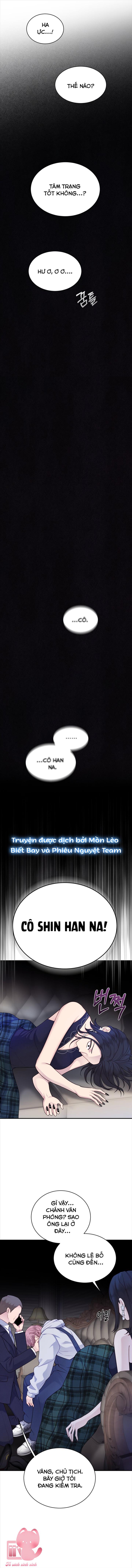 Cô Gái Cứu Tinh Được Yêu Mến - Chap 44