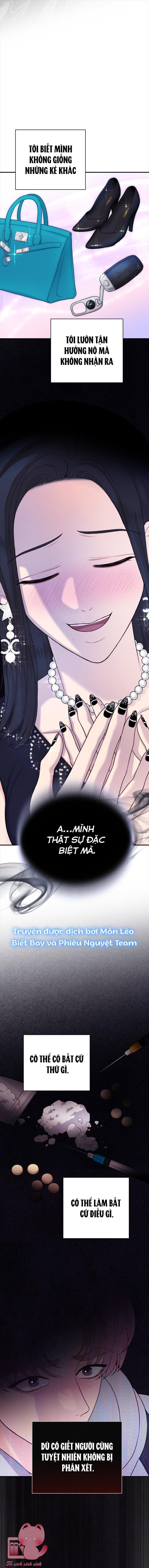 Cô Gái Cứu Tinh Được Yêu Mến - Chap 44