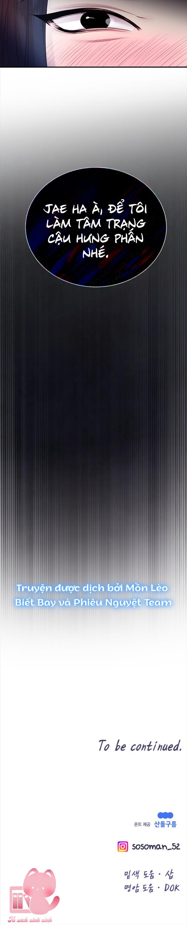 Cô Gái Cứu Tinh Được Yêu Mến - Chap 44