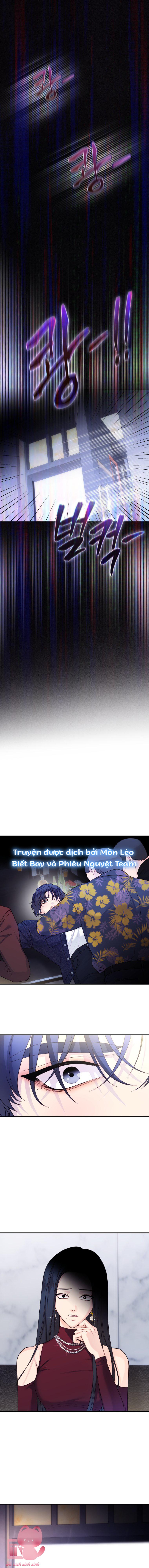 Cô Gái Cứu Tinh Được Yêu Mến - Chap 45