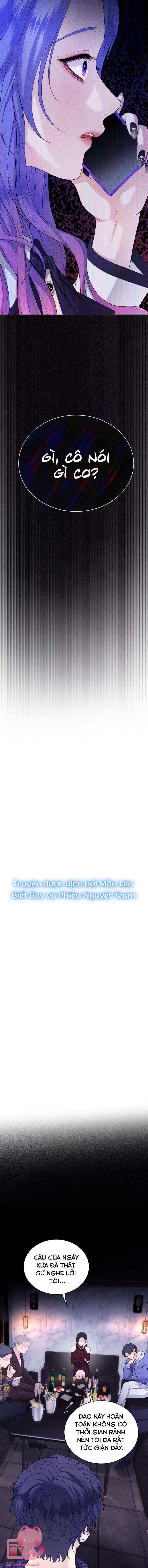 Cô Gái Cứu Tinh Được Yêu Mến - Chap 45