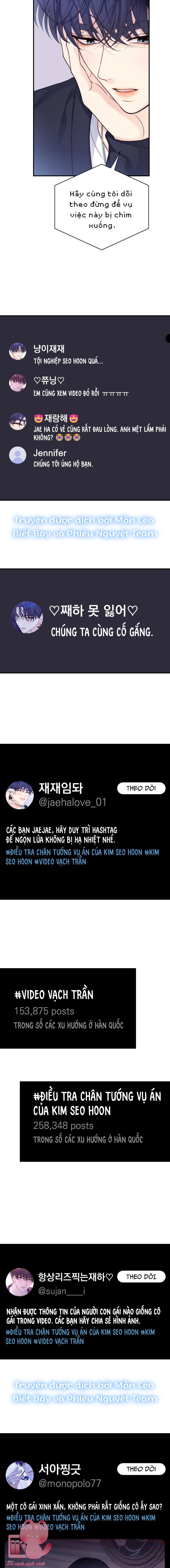 Cô Gái Cứu Tinh Được Yêu Mến - Chap 48