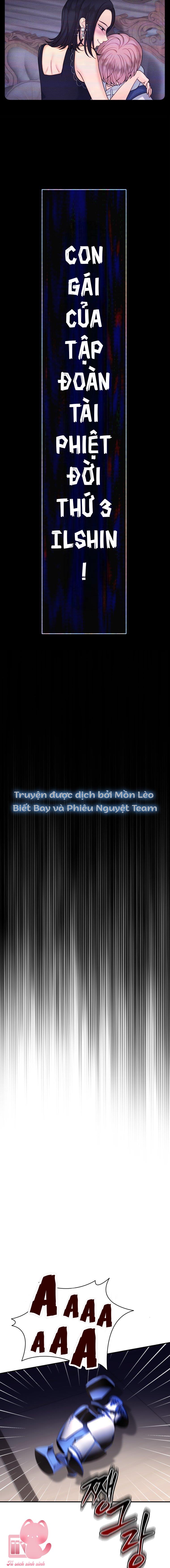 Cô Gái Cứu Tinh Được Yêu Mến - Chap 48