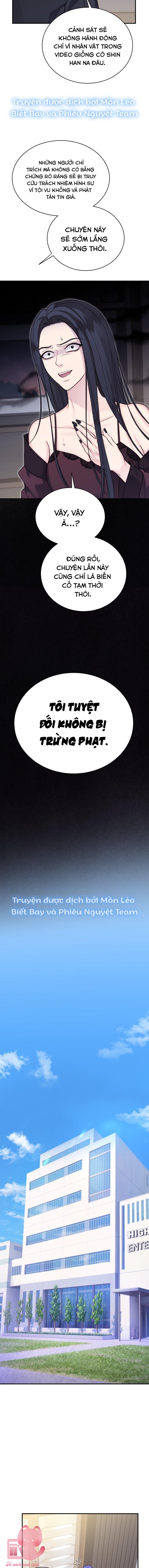 Cô Gái Cứu Tinh Được Yêu Mến - Chap 48