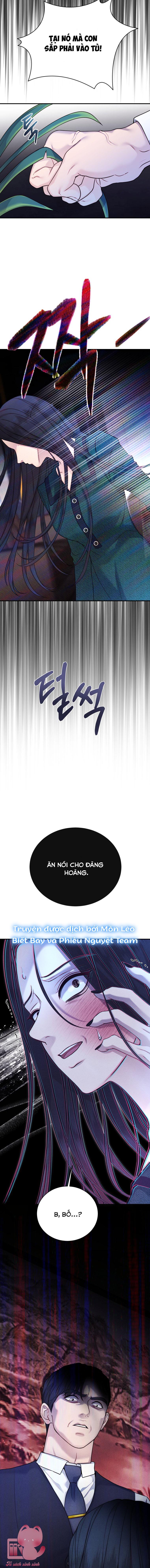 Cô Gái Cứu Tinh Được Yêu Mến - Chap 49