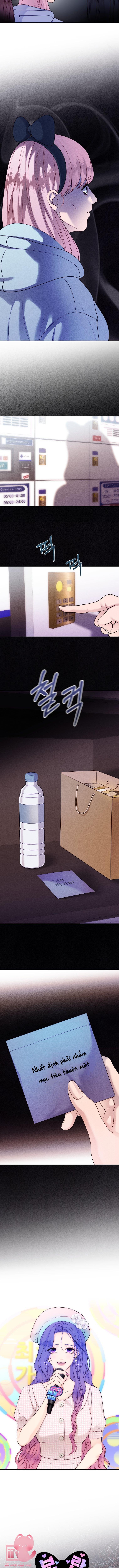 Cô Gái Cứu Tinh Được Yêu Mến - Chap 54