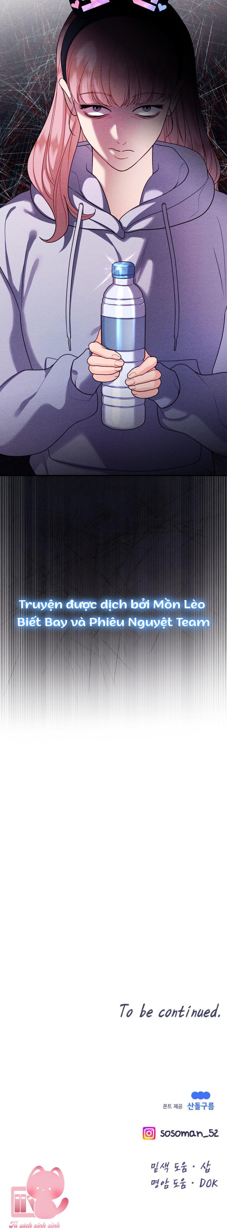 Cô Gái Cứu Tinh Được Yêu Mến - Chap 54