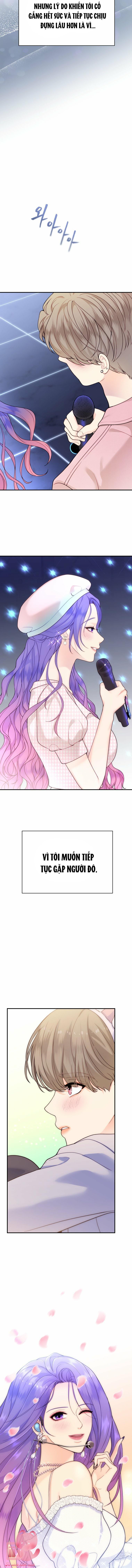 Cô Gái Cứu Tinh Được Yêu Mến - Chap 55