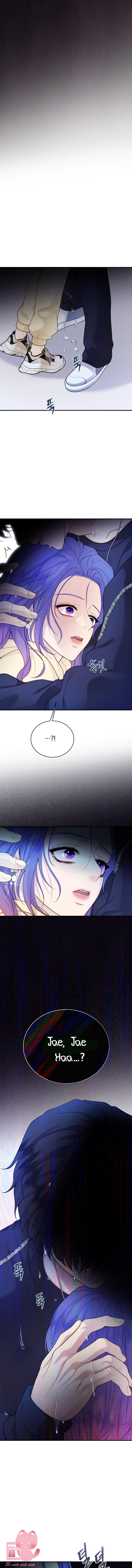 Cô Gái Cứu Tinh Được Yêu Mến - Chap 56