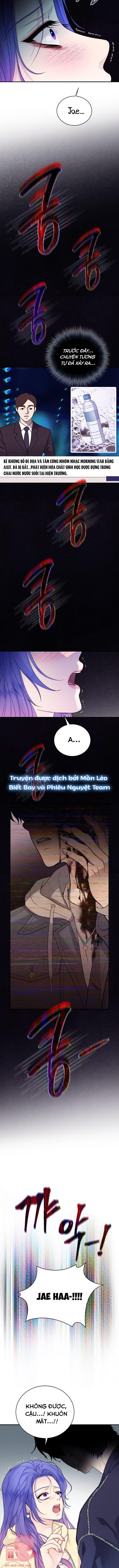 Cô Gái Cứu Tinh Được Yêu Mến - Chap 56