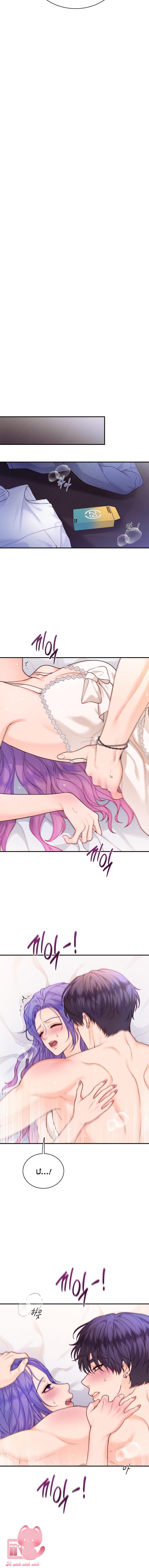 Cô Gái Cứu Tinh Được Yêu Mến - Chap 57