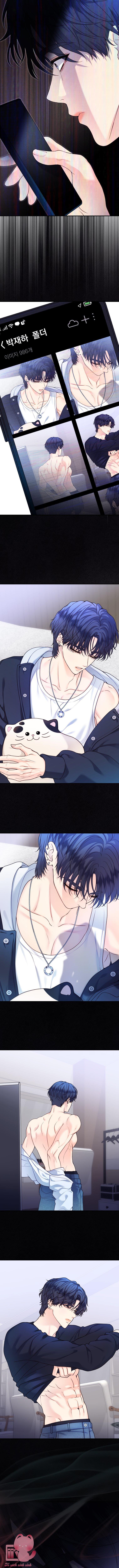 Cô Gái Cứu Tinh Được Yêu Mến - Chap 58