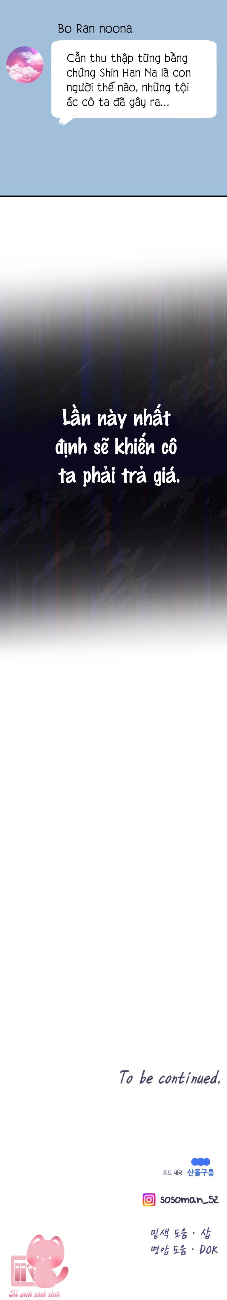 Cô Gái Cứu Tinh Được Yêu Mến - Chap 58