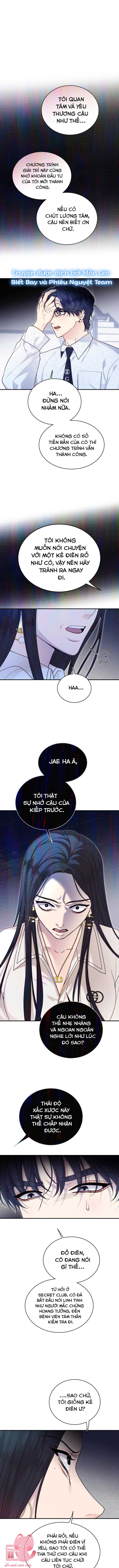 Cô Gái Cứu Tinh Được Yêu Mến - Chap 59