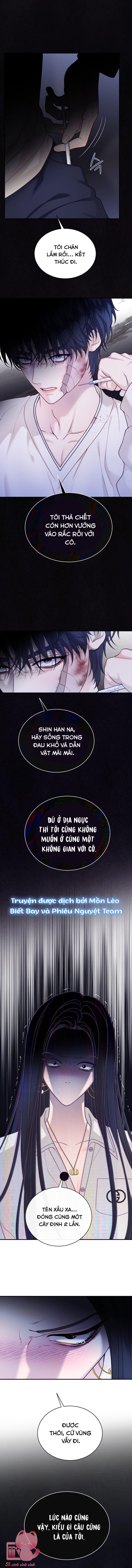 Cô Gái Cứu Tinh Được Yêu Mến - Chap 60