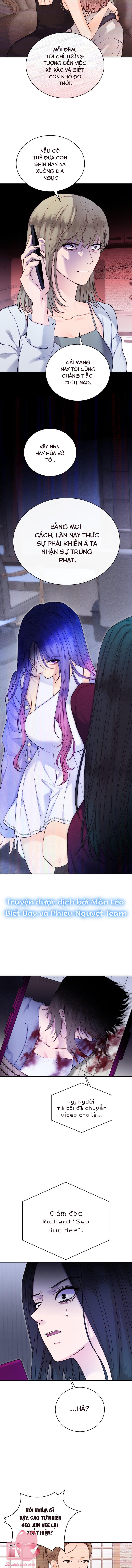 Cô Gái Cứu Tinh Được Yêu Mến - Chap 63