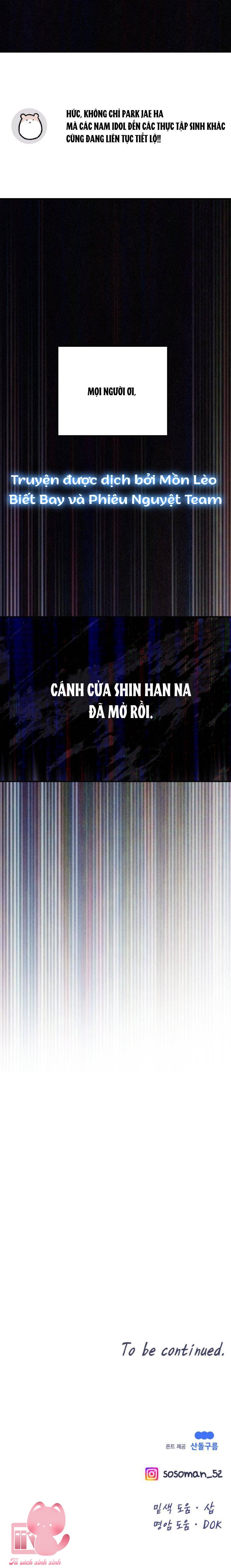 Cô Gái Cứu Tinh Được Yêu Mến - Chap 64